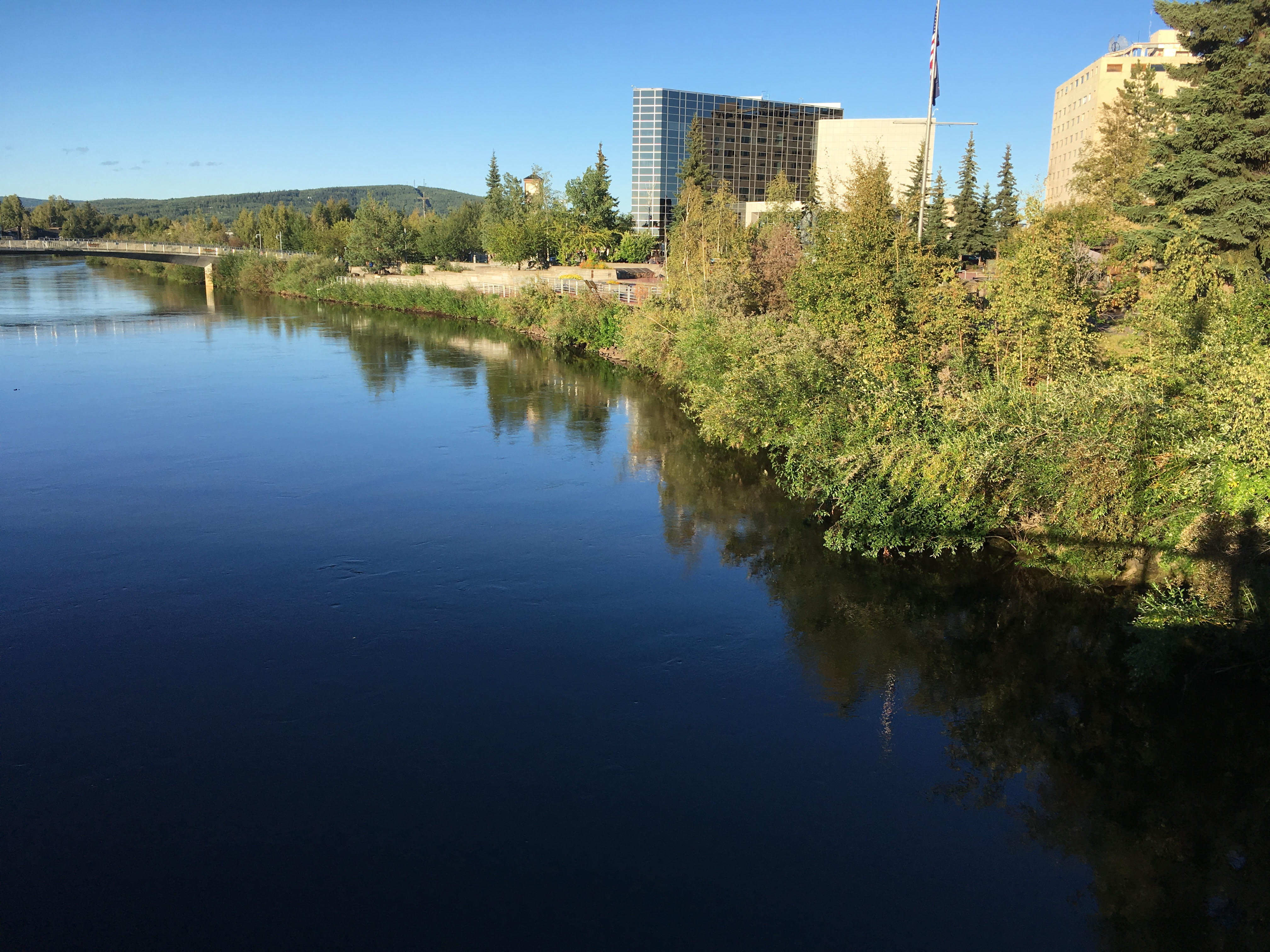 Chena River